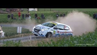 Renties Ypres Rally 2018 [HD]