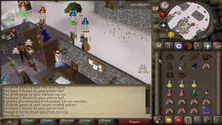 Os scape's best hybrid