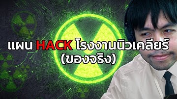 สงครามไซเบอร์ครั้งแรกของโลก