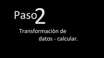 Manejo del SPSS y análisis de datos.