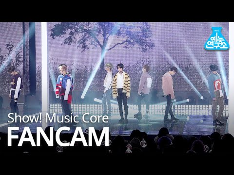 [예능연구소 직캠] Stray Kids - Levanter, 스트레이 키즈 - 바람 @Show!MusicCore 20191221