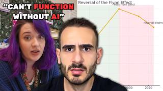 People Are Getting Dumber… And It’s Getting Scary