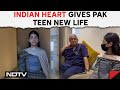 Heart transplant chennai news  karachi teen gets indian heart in chennai doctors operated for free