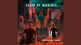 Self-Aware - Artificial Fear