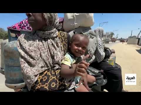 غزة: ارتفاع حصيلة ضحايا المساعدات وتدهور الأوضاع الإنسانية