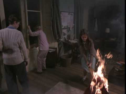 Back to the Secret Garden - 12. "Fire Scare"