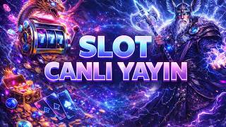 SLOT OYUNLARI 🔴 SLOT CANLI YAYIN 🔴 SWEET BONANZA 1000 MAX WİNLER #slot #slotoyunları