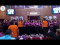 ترنيمة حنونة ومعينة - من خدمتنا في كنيسة الشهيد مارجرجس - بلبيس (١٥ أغسطس ٢٠٢٤)