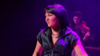 Janey Kirk  .. Cest la vie