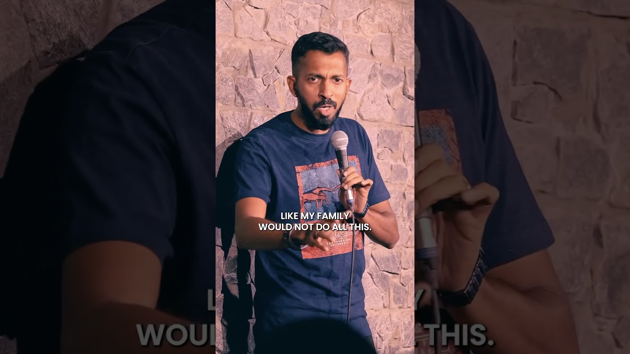 Indians will Travel Cities for a Great Deal #standupcomedy #comedy #funny #jokes #standup
