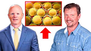 Thumbnail of the video “CarnivoreTribe - Fat is Essential For Humans - Dr. Ben Bikman & Dr. Ken D Berry”
