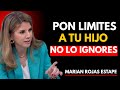 Tu hijo pide límites 😱 Nunca ignores estas 7 señales | Marian Rojas Estapé