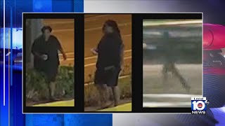 Deputies release surveillance video hoping to catch culprits involved in man's murder in Tamarac