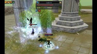 Some Unique Kills xD