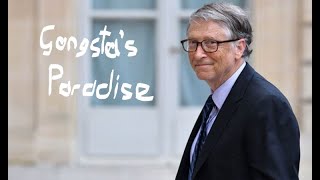 Bill Gates - Gangsta's Paradise [ Microsoft ]