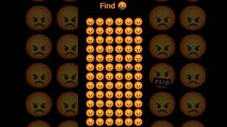 #emoji ఛాలెంజ్ #clips