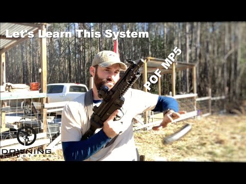 Let's Learn This System: MP5