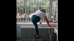 Onelegged service