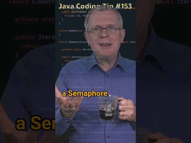 What is a Semaphore? - Cracking the Java Coding Interview class=