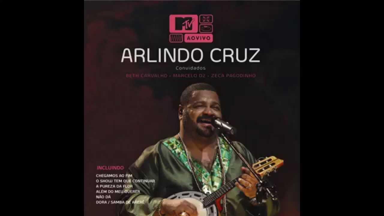 Arlindo Cruz - Quem Gosta De Mim Arlindo Cruz - Quem Gosta De Mim