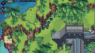Let's Play CrossCode DLC!! Part 4! (BM/ENG)