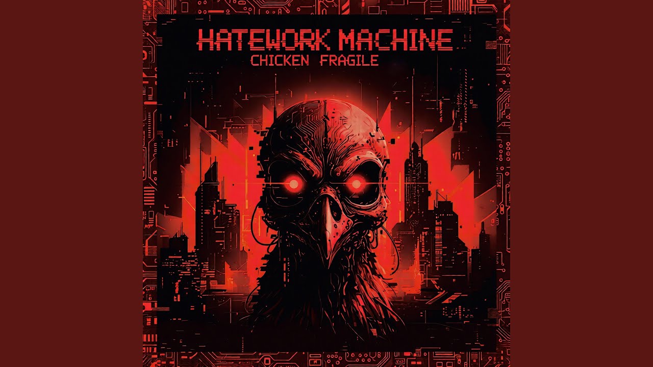 Watch Chicken Continue on YouTube Watch Chicken Continue on YouTube