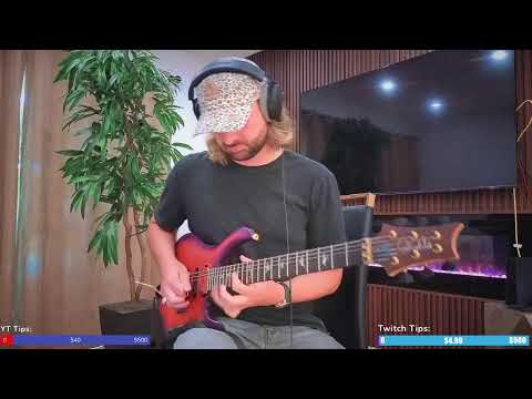 SHRED KARAOKE GET IN HERE!!