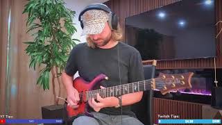SHRED KARAOKE GET IN HERE!!