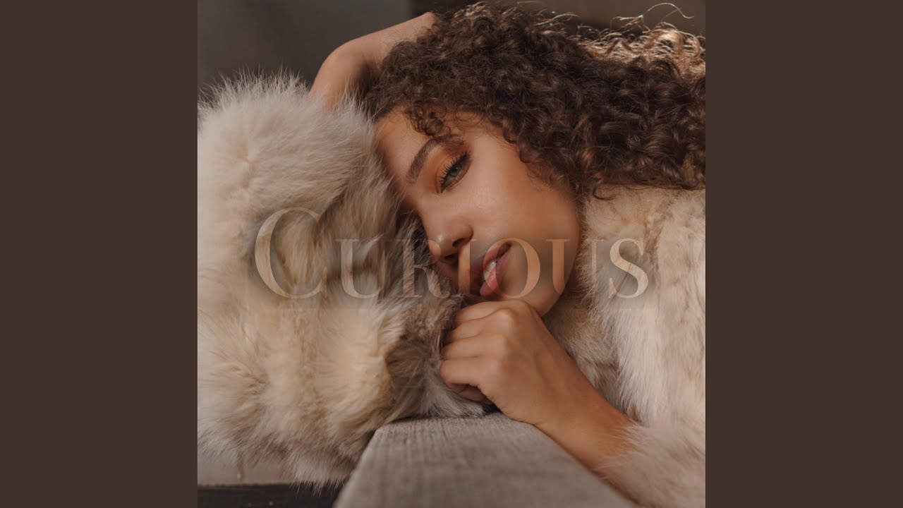 Watch Curious on YouTube Watch Curious on YouTube