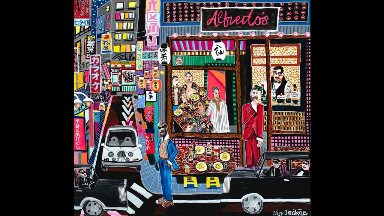 [FREE] FREDDIE GIBBS X THE ALCHEMIST TYPE BEAT - 