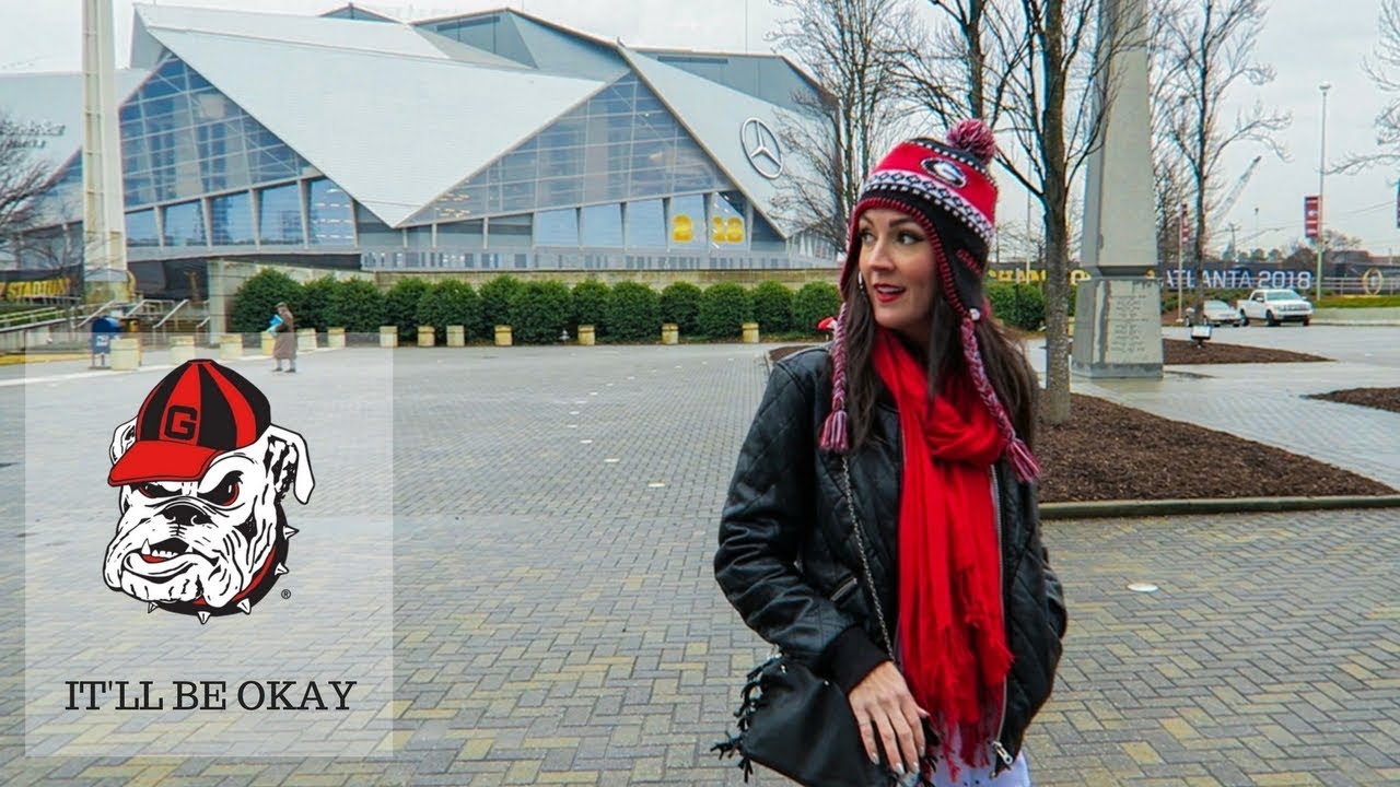 A Bad Ending Doesn't Ruin Georgia's Season