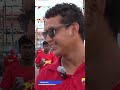 GUYANESE SPEAK... on benefits from government programmes #development #Guyana #growth