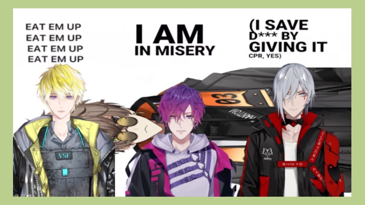 another normal Noctyx collab