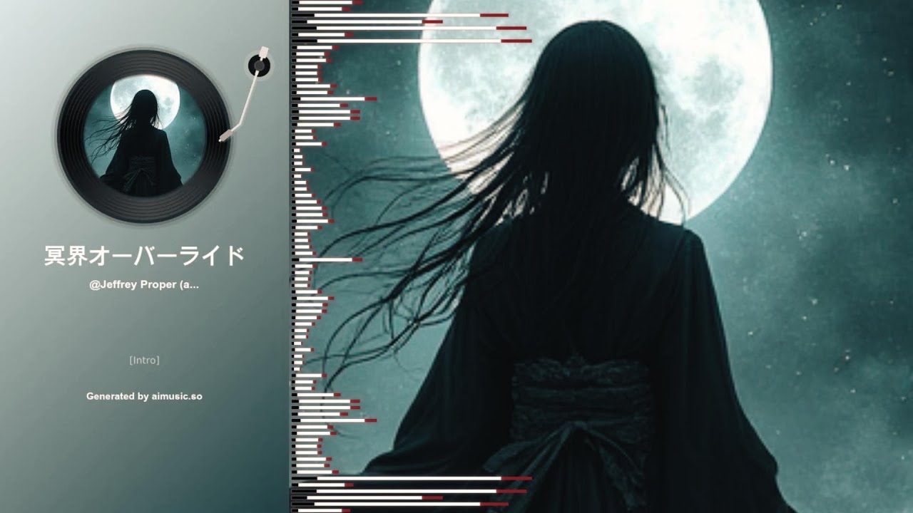 冥界オーバーライド (Underworld Override)