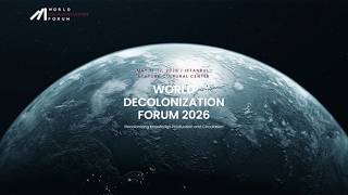 Session 3PLENARY SESSION (I) - The Problem of Knowledge Production: Decolonizing Methodologies