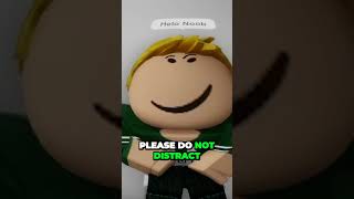 Sniff Sniff (Video Credit: Sebee)