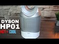 Dyson HP01 Hot + Cool Fan With Air Purification