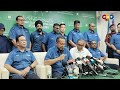 Wawasan, Pejuang diterima masuk PN