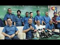 Wawasan, Pejuang diterima masuk PN