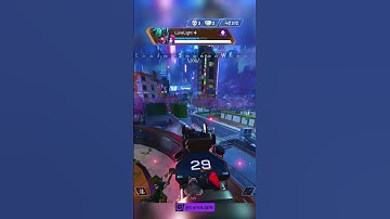 :)) #apexlegends #lunalight #apex #apexlegendsclips