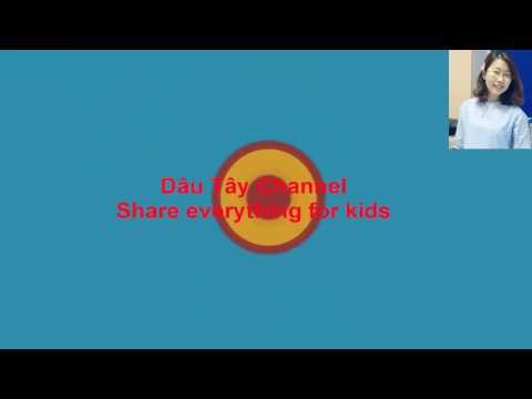 Video Phương Pháp Học Tập Tạo Hứng Thú - Giúp Trẻ Tập Trung,... - YouTube