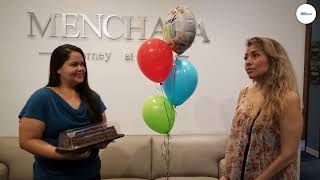 San Antonio Immigration Attorney | Visas, Green Cards & Citizenship | Gerardo Menchaca Lawyers
