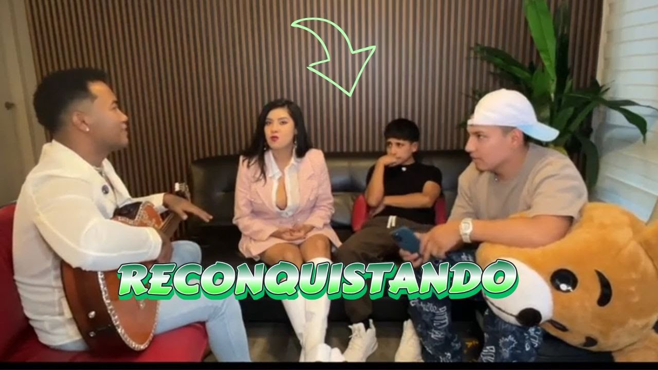 💔➡️ UN CANTANTE ECUATORIANO LLEGÓ PARA AYUDAR A PACO 17 ❤️ | GRAN JASON