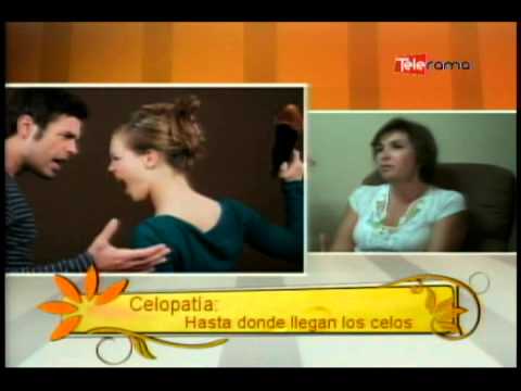 Celopatía: hasta donde llegan los celos