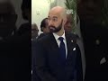 Leaders, Qatar Royals Mourn Former Emir's Death