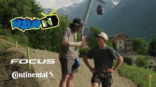 WYNTV LOUDENVIELLE Q2 RAPID REACTION