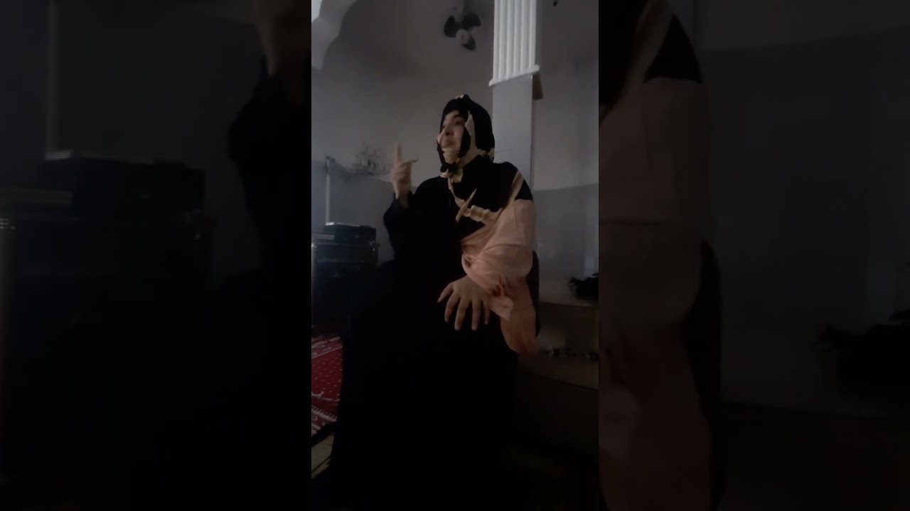 مطهرة القلوب مرض البخل الشيخة جميلة منت الشيخ أحمد