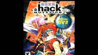 .hack//Mutation Carmina Gadelica Λ Server Breach
