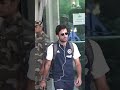 Team India arrives in Ranchi for the 2nd T20I | #INDvWI