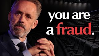 How to stop being fake